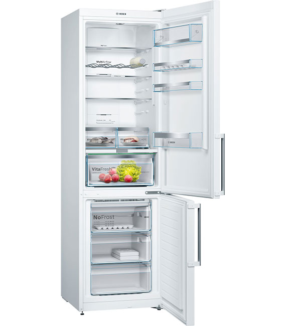 Ремонт холодильника Bosch в Пензе