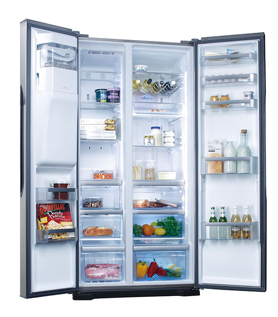 Ремонт холодильника Panasonic в Пензе